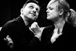 Dainius Kazlauskas: „Beveik dešimt metų nieko panašaus nesu daręs“