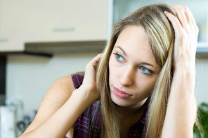 Virtuvėje išgirstas pokštas apie vyrą buvo lemtingas: „Mano veidas persimainė“