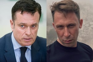 Netikėta pranašystė: mokesčių nemokėjimu kaltinamas Selas nuspėjo VMI vadovo likimą