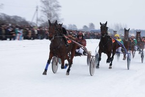 „Sartų“ lenktynių organizatoriai praskleidė šydą – nugalėtojams skirs 23 tūkst. eurų