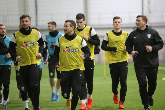 „Žalgiris“ treniruotėms pasirinko Turkiją – sužais ten bent 5 mačus