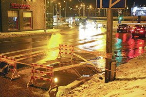 Nuostoliai dėl duobių: ko tikėtis vairuotojams?