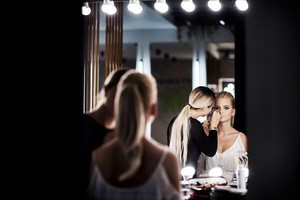 Grožio specialistė Milita pataria prieš vestuves neeksperimentuoti