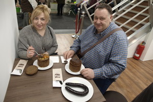 Vokiečiai taškosi pinigais alui, rusai ateina pas lietuvius pavalgyti