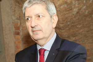 Prancūzų instituto direktorius: „Lietuva nestokoja bendrų su Prancūzija kultūros šaknų“