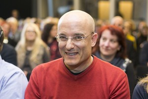 Maisto kritikas patarė, kur reikėtų nuvykti gurmanams