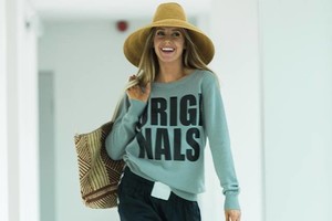 Danguolė Stachura užstojo Gretą Kildišienę: „Norisi ją nuoširdžiai apkabinti“