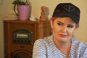 Buvusią „Olialia“ mergaitę teko blaivinti ir medikams, ir policininkams