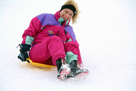 Iš šiaurės greitai vėl atplūs nemenko šalčio banga