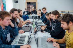 Ką puspenkto šimto lietuvių veikia šį savaitgalį?