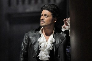 Susipažinkite: operos gražuoliukas Vittorio Grigolo – idealus Romeo