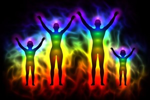 Kaip pamatyti žmogaus aurą? Išmokti galite ir jūs