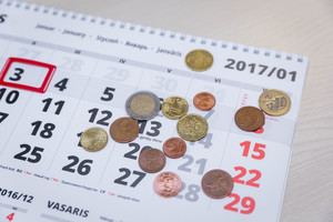 Azartinių lošimų mėgėjams – liūdnos žinios