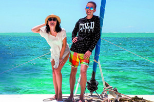 Linas Adomaitis kviečia į keliones ir netradiciniais maršrutais