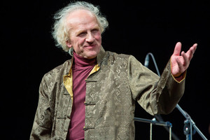 Džiazmenas Vladimiras Tarasovas: „Supratome – amerikietiškais standartais neišsiversime“