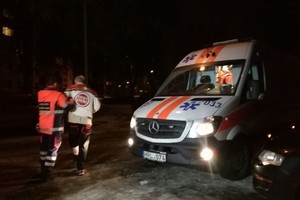 Vilniuje naktis buvo nerami: aidėjo šūviai ir siautėjo girti vairuotojai