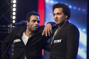 Sugrįžusiuose „Lietuvos talentuose“ – teisėjų debiutas ir dalyvių ašaros