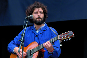 Lrytas.lt interviu: Jose Gonzalezas – apie muziką, ateizmą ir vakarėlius su Holivudo žvaigždėmis