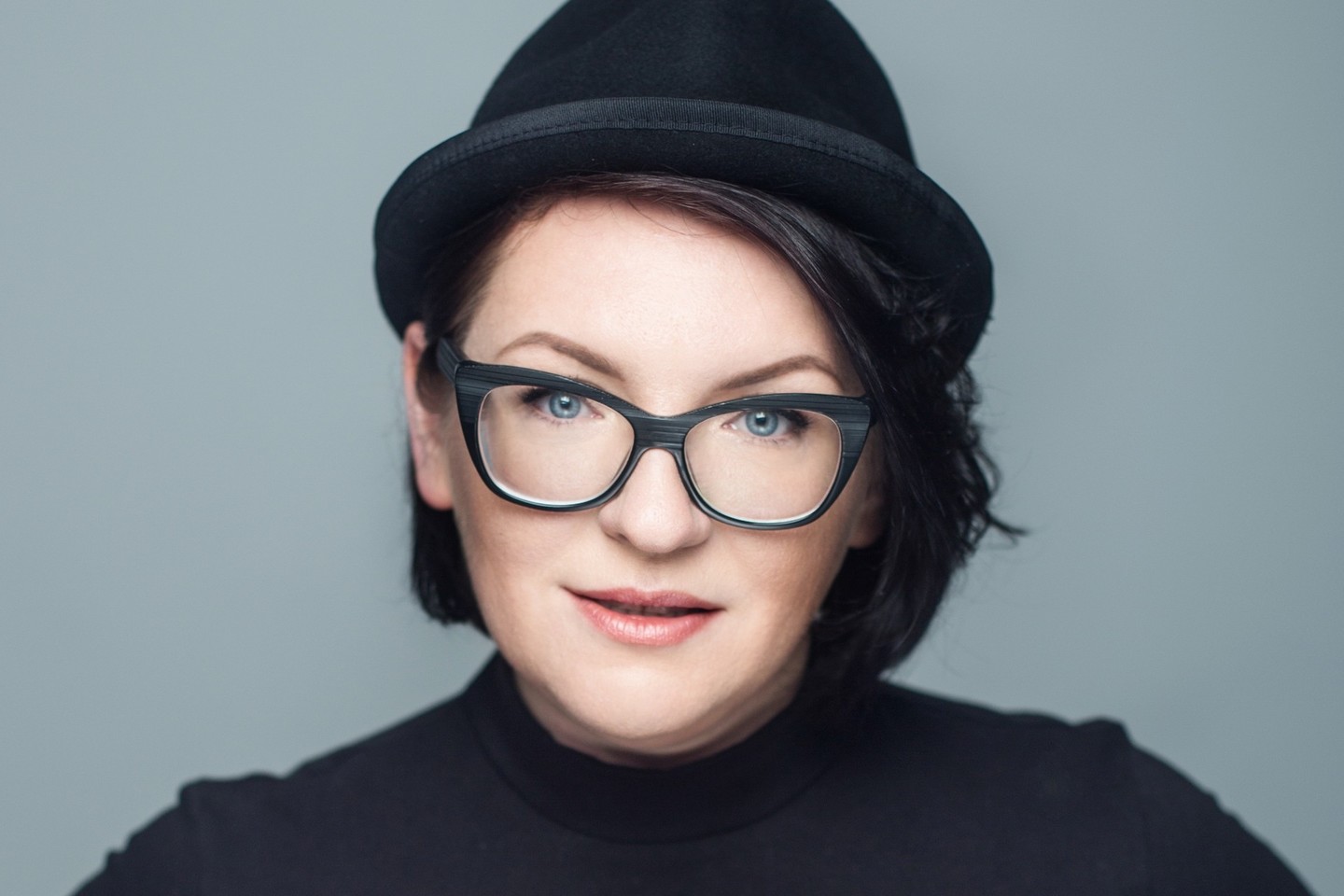 Jurga Klimaitė-Riebling.