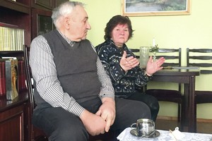 Buvęs Ramūno Karbauskio uošvis jį įspėjo ir davė patarimą