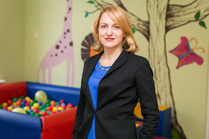 Gyvenimą svetimiems vaikams paaukojusi vilnietė atvėrė širdį