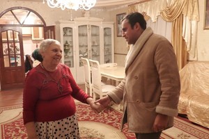 Radžis apie savo mamą: „Jos net čigonai nepriima“