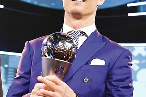 Metų laureatai – ne tik olimpiniai herojai