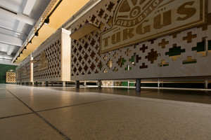 Pasigrožėkite, kaip verslininkas ima keisti Lietuvos turgaus veidą