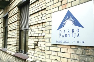 Lengvatų nebeliks net partijų būstinėms