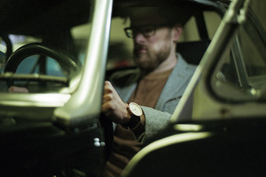 Lietuviai laikrodžių kūrėjai rado ryšį su Monte Karlo raliu