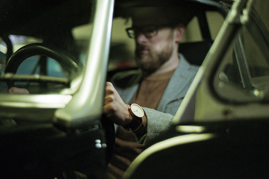 Lietuviai laikrodžių kūrėjai rado ryšį su Monte Karlo raliu