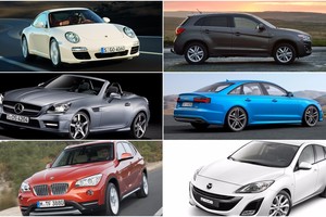 Renkatės naudotą automobilį? Vokiečiai įvertino, kurie patikimiausi