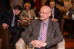 Rimvydas Valatka: „Negali menko proto meškiukas su Paršeliu valdyti valstybės“