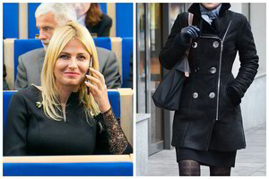 Gretos Kildišienės pristatytas paltas prajuokino specialistus: „Iš kur tokie skaičiai?“