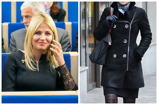 Gretos Kildišienės pristatytas paltas prajuokino specialistus: „Iš kur tokie skaičiai?“