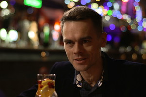 „X Faktoriuje“ išgarsėjęs latvis Andis suvaidino seriale „Rezidentai“