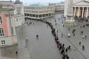 Naujų Europos muziejų dešimtukas: vilionės – pačios netikėčiausios