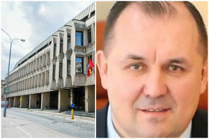 Sveikatos apsaugos ministras patenkino patarėjo Artūro Mažrimo prašymą atleisti