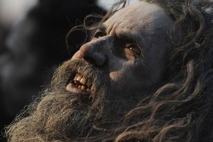 Tiksinti Žemės bomba: pasaulio pabaiga, kuri jau prasidėjo