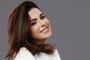 Agnė Jagelavičiūtė patvirtino, kad į sceną lipo „padauginusi“, tačiau atsiprašyti neketina