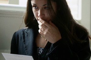 Gimnazistė išsižiojo išgirdusi apie skolą valstybei: „Daug mokinių to nežino“