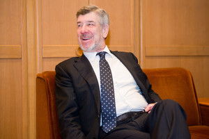 VTEK vadovas Romas Valentukevičius atsisako trauktis iš pareigų