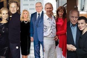 10 garsių politikų, kurie įsimylėjo gerokai jaunesnes moteris