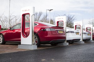 „Tesla“ planuose – labai gera žinia Lietuvai