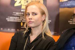 Inga Jankauskaitė apie naują vaidmenį: „Net sekso scenos nėra tokios ekstremalios“