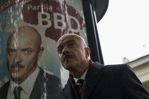 Emilis Vėlyvis Lietuvoje meta ketvirtą kino bombą: pradedamas rodyti „Zero III“