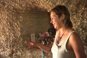 Emigrantė Agnė įsikūrė Tenerifės oloje: be elektros, vandens ir su pelėmis