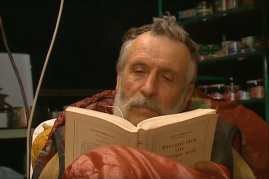 Keistuolis mokslininkas įrodė: žmonės nejaučia laiko