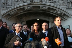 Jungtinė Karalystė priėmė itin svarbų sprendimą dėl „Brexit“