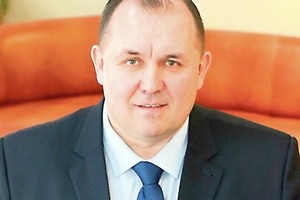 Ministro Aurelijaus Verygos patarėją iš kėdės išvertė pokeris